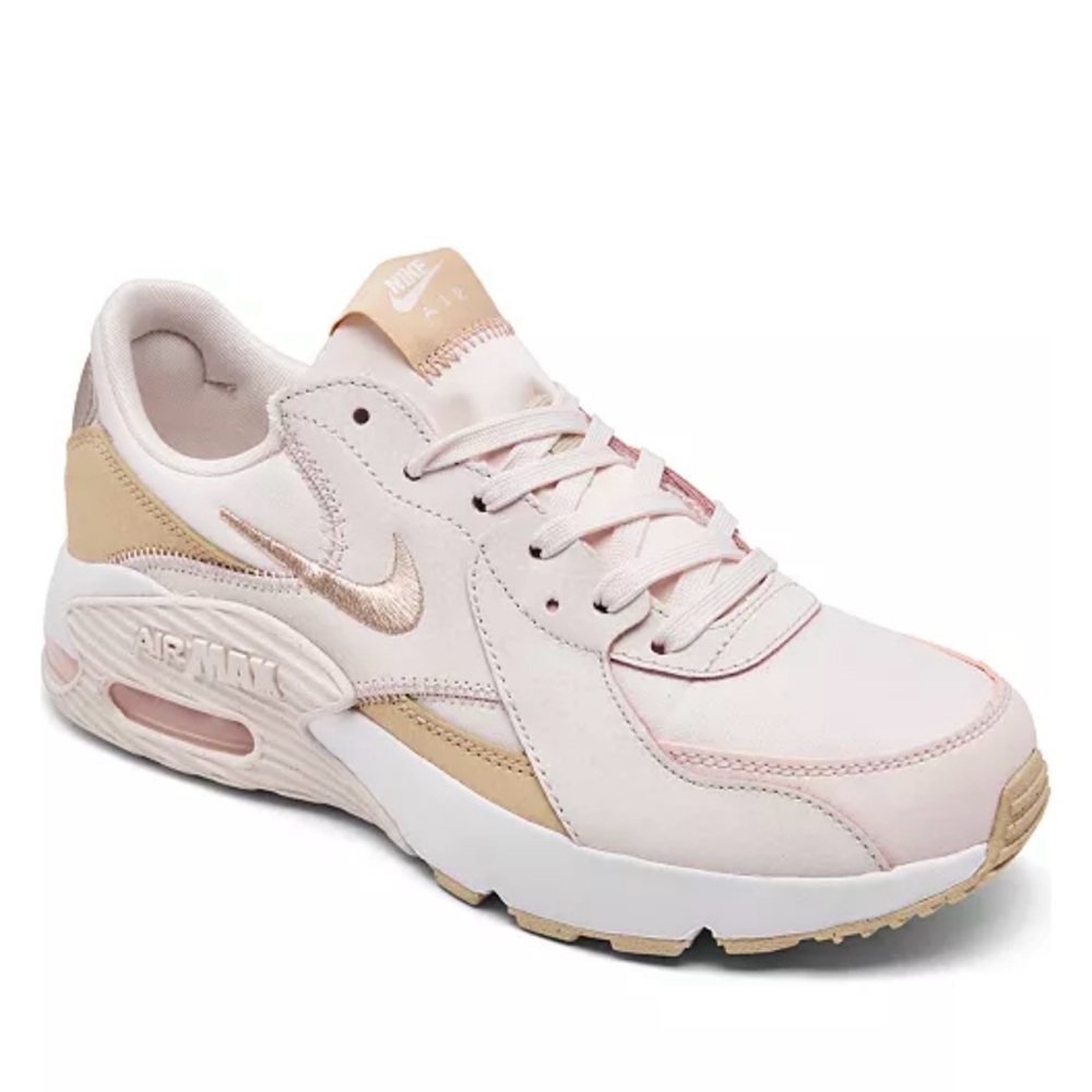 Nike Women's Air Max Excee 'Light Soft Pink'